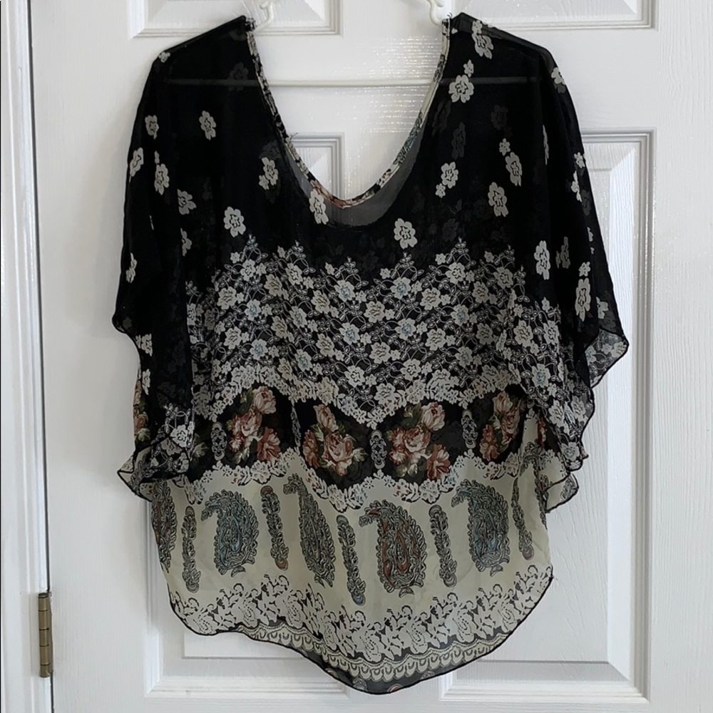 Women’s blouse